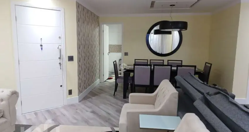 Apartamento com 3 quartos à venda na Rua Tuiuti, 589, Conjunto Promorar Vila Maria III, São Paulo