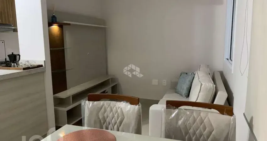 Apartamento com 1 quarto à venda na Rua São Bernardo, 720, Cidade Mãe do Céu, São Paulo