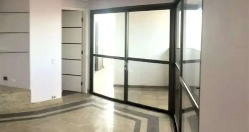 Apartamento com 4 quartos à venda na Antônio de Barros César, 2526, Jardim Itapeva, São Paulo