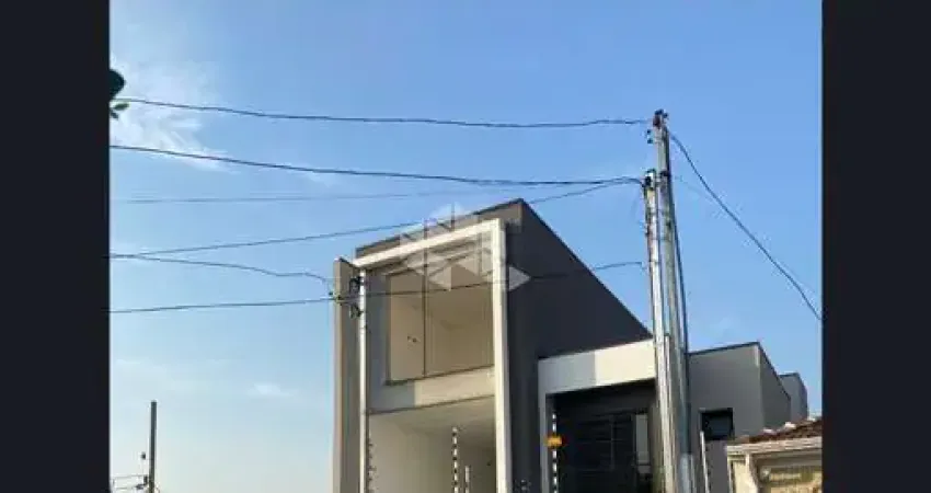 Casa com 3 quartos à venda na Doutor Luís Otávio Pinto, 11, Vila Carrão, São Paulo