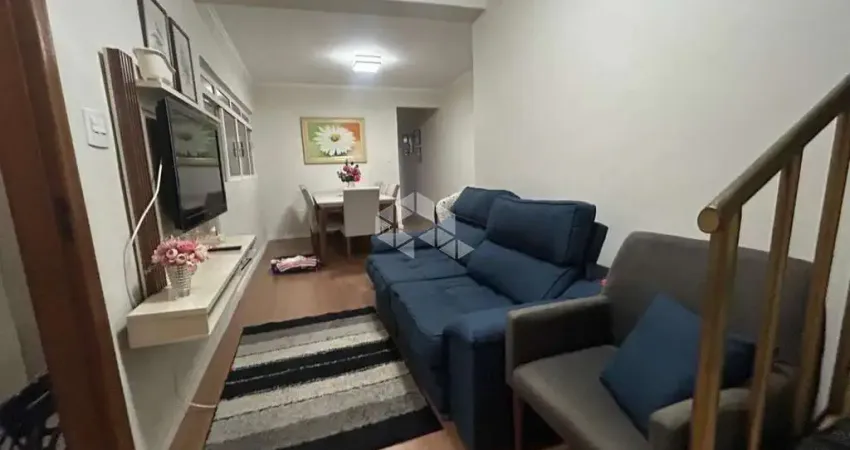 Casa com 2 quartos à venda na Rua Renzo Baldini, 207, Parada XV de Novembro, São Paulo