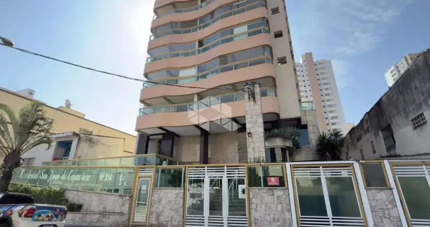 Apartamento com 2 quartos à venda na Rua Bartolomeu Dias, 314, Aviação, Praia Grande