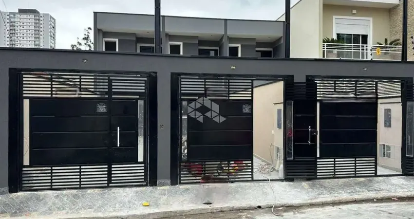 Casa com 2 quartos à venda na Ursulina DAngelo, 289, Itaquera, São Paulo