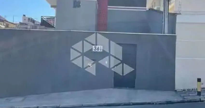 Apartamento com 1 dormitório à venda, 33 m² por r$ 160.000,00 - itaquera - são paulo/sp