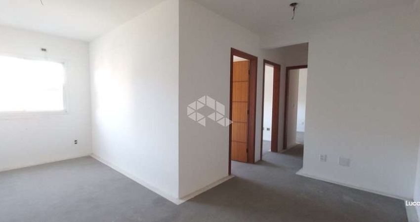 Apartamento 3 dormitórios com suite, vaga e churrasqueira