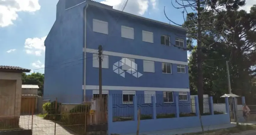 Apartamento 3 dormitórios com suite, vaga e churrasqueira