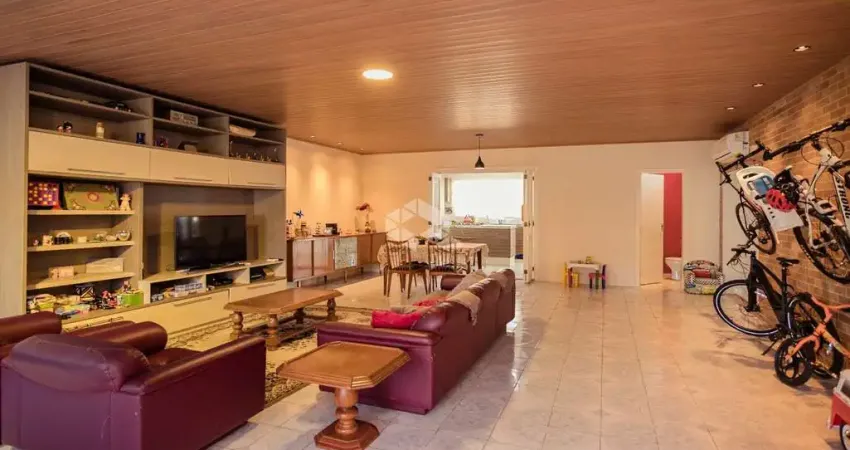 Casa/Sobrado 3 dormitórios, 413 m², no bairro Jardim Itu Sabará