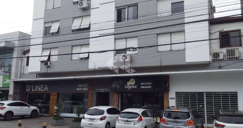 Apartamento com 3 quartos à venda na Avenida Benjamin Constant, 1559, São Geraldo, Porto Alegre
