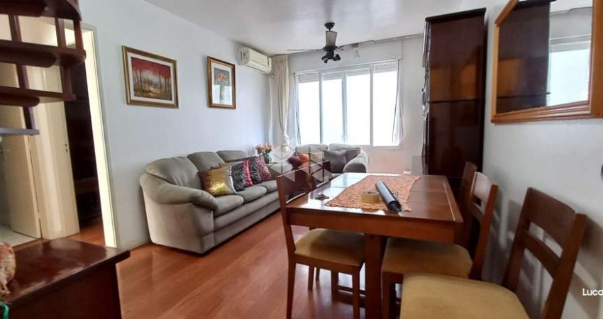 Cobertura com 2 quartos à venda na Rua Amélia Teles, 505, Petrópolis, Porto Alegre