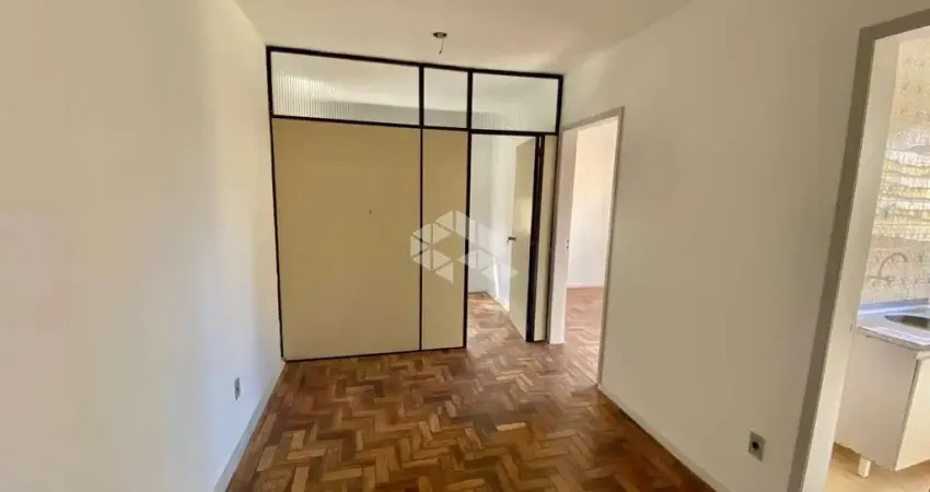 Apartamento de 1 quarto ao lado do Iguatemi, em Porto Alegre.