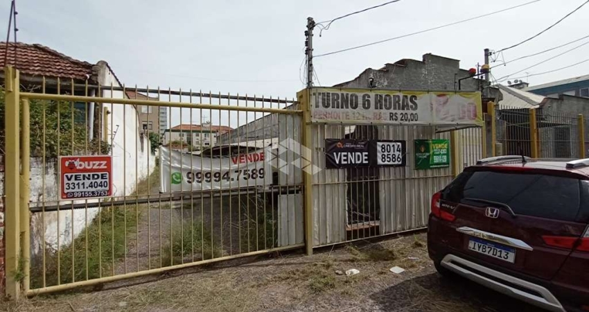 Ótima oportunidade de aquisição, terreno muito bem localizado a duas quadras do Shopping Bourboun Walling.