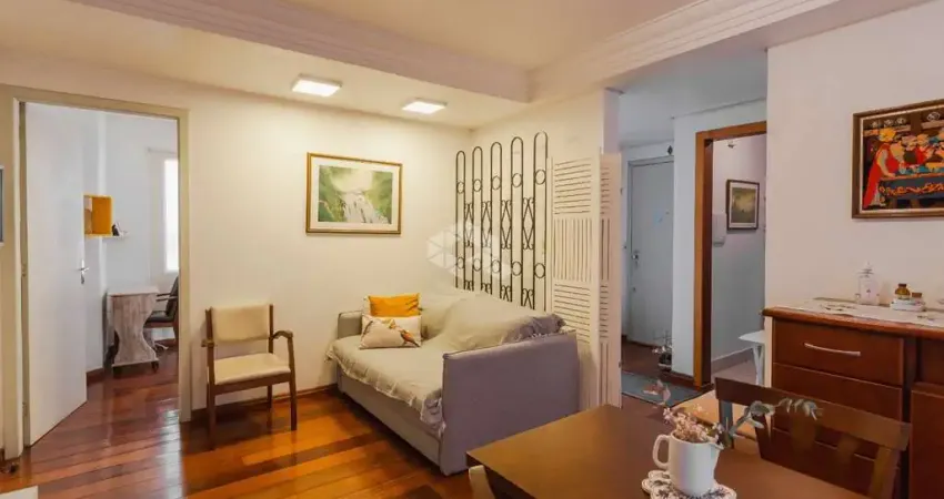 Cobertura com 3 quartos e 115m² à venda no bairro  santana em porto alegre, localização privilegiada, na zona central do bairro santana .