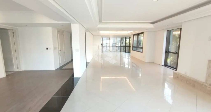 Lindo apartamento a venda no Bairro Bela Vista com 269m² sendo 3 dormitórios, 3 suítes, 3 vagals de garagem.