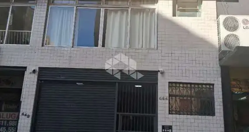 Casa em condomínio fechado com 1 quarto à venda na Rua Coronel Vicente, 444, Centro Histórico, Porto Alegre