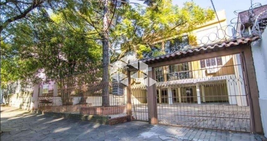 Apartamento de 1 quarto em condomínio à venda no bairro Jardim Floresta em Porto Alegre com 42 m²