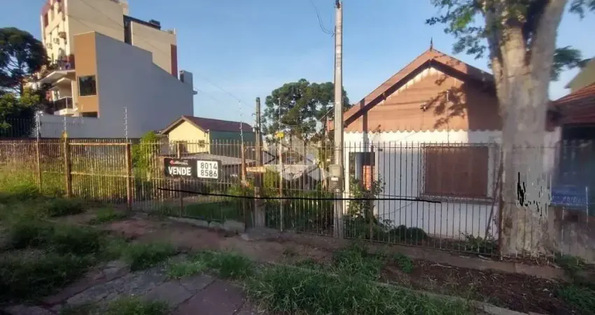 Excelente terreno no bairro Cristo Redentor, em Porto Algre