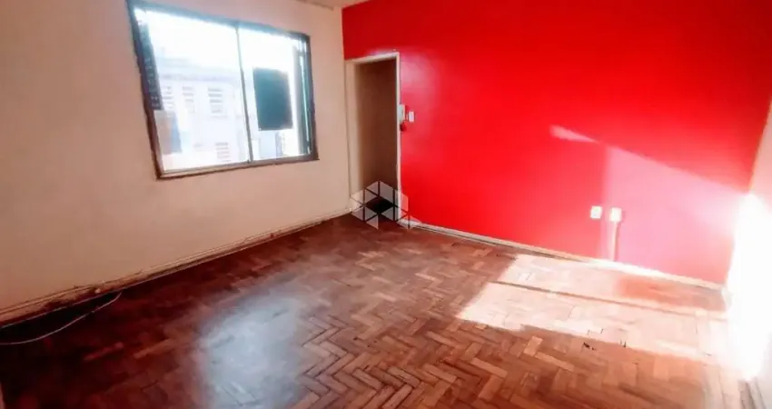 Apartamento 2 dormitórios, bairro São João em Porto Alegre.