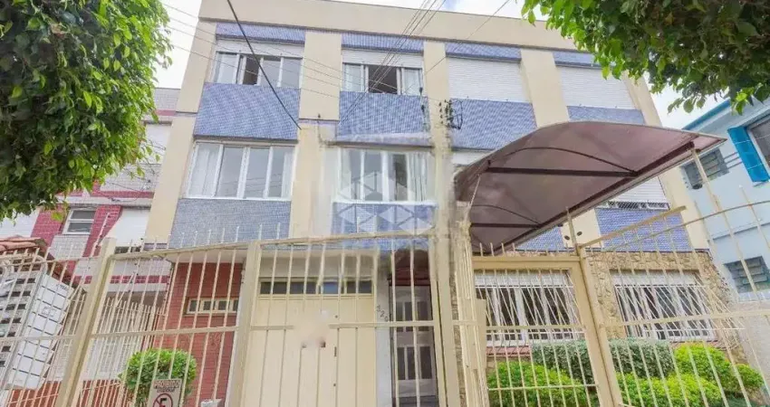 Apartamento à venda com 60m², 2 quartos e sem vaga no bairro Floresta