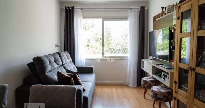 Apartamento 1 quarto, Impecável na Guilherme Alves