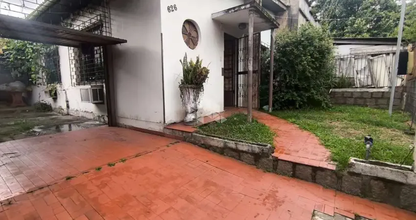 Terreno na Av. Grécia, próximo a Bourbon Wallig e Av. Assis Brasil