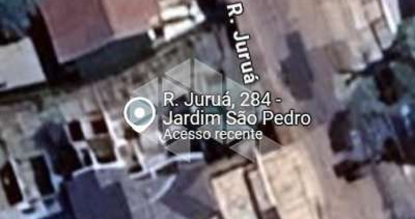 Terreno 607m² com PROJETO APROVADO à venda - Porto Alegre