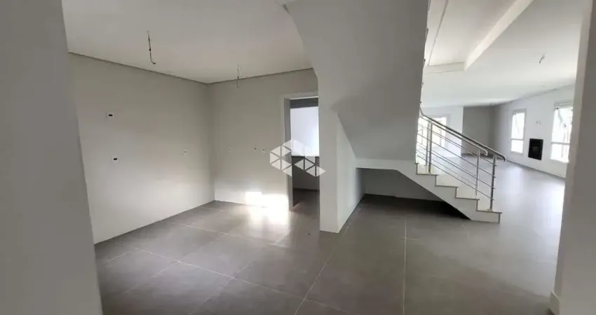 Sobrado NOVO de 210m² com vista para o Guaíba!