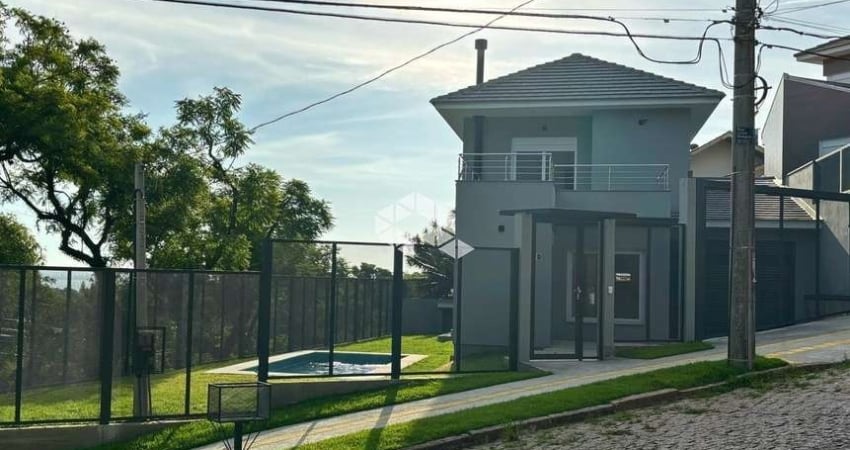 Casa com 3 quartos à venda na Rua José Sanguinetti, 20, Jardim Isabel, Porto Alegre