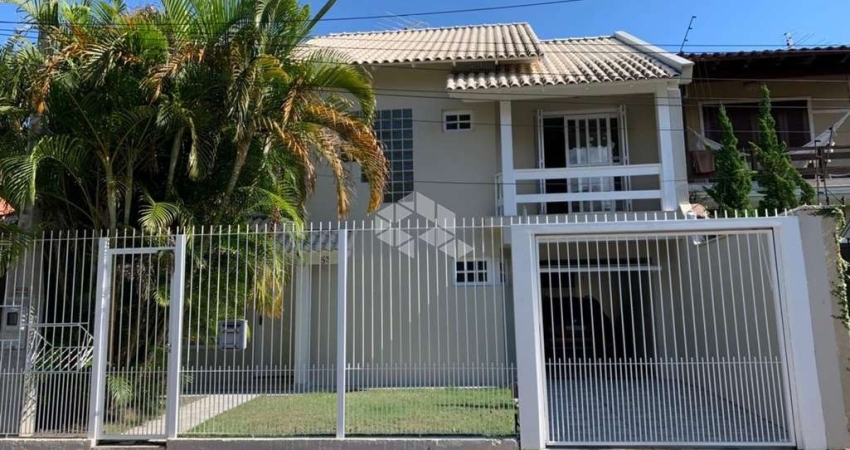 Casa à venda no Parque da Matriz