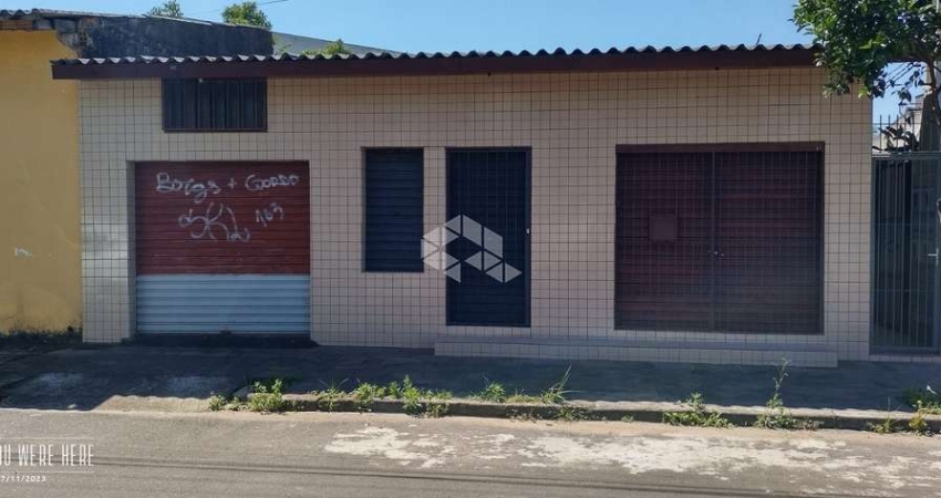 Casa à venda com ponto comercial - Vila Parque Brasília / Cachoeirinha
