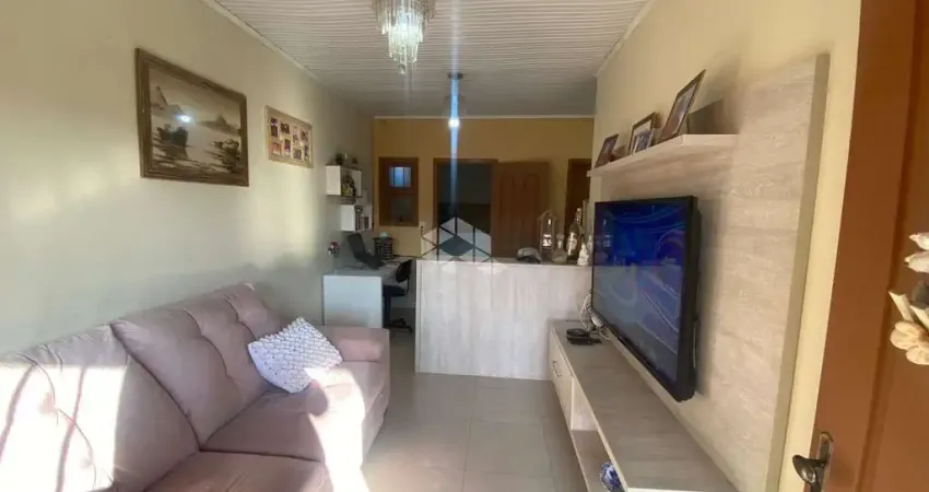 Casa 3 dormitórios - Granja Esperança - Cachoeirinha