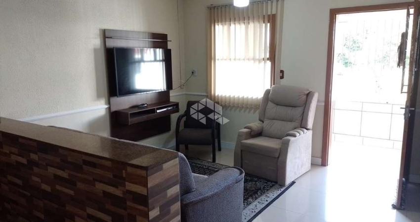 Casa com 110m² no Bairro Princesa Isabel - Cachoeirinha/RS.
