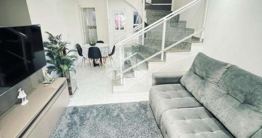 Casa com 2 quartos à venda na Estrela, 32, Parque Ipiranga, Gravataí