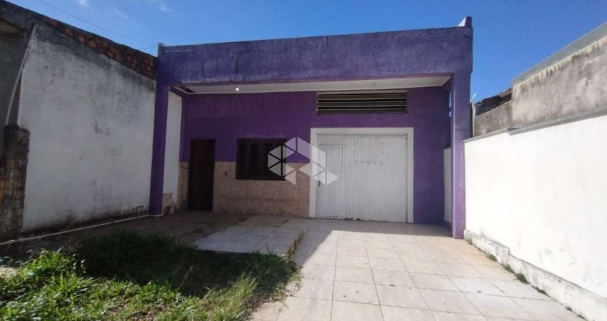 Casa em terreno - residencial / comercial - Jardim do bosque