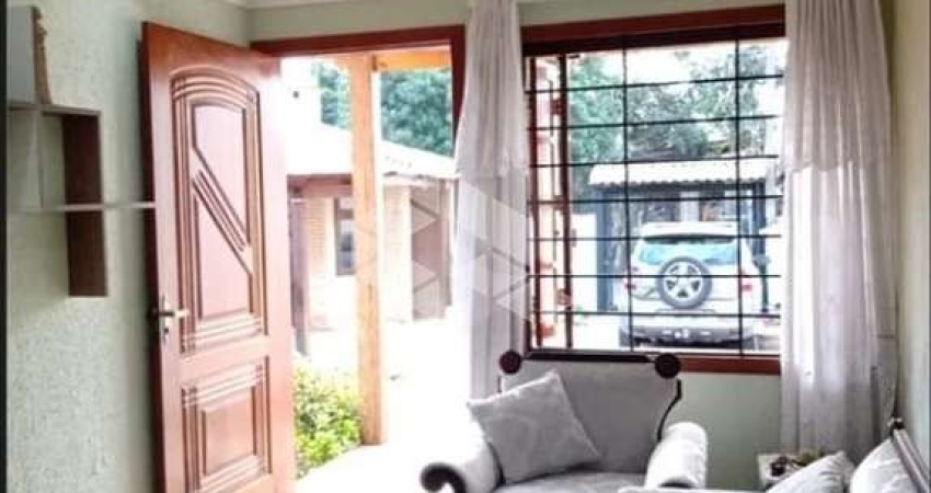 Casa à venda 1 Dormitório - Parque da Matriz - Cachoeirinha/RS.