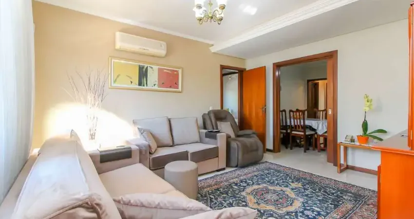 Casa com 5 quartos à venda na Rua Umbú, 566, Passo da Areia, Porto Alegre