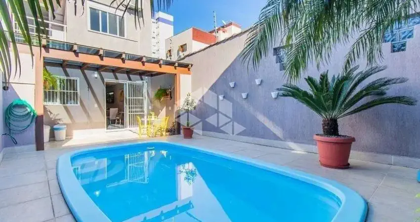 Casa com 3 quartos à venda na Rua Leite de Castro, 46, Jardim Itu Sabará, Porto Alegre