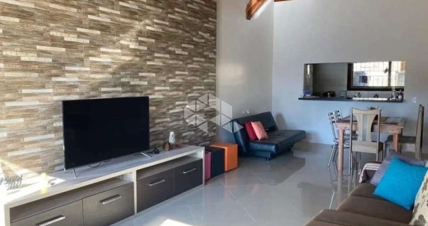 Casa com 3 quartos à venda na Rua Henrique Fraeb, 87, Partenon, Porto Alegre