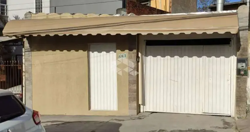 Casa à venda no bairro vila jardiim próximo ao sesc da protásio alves.