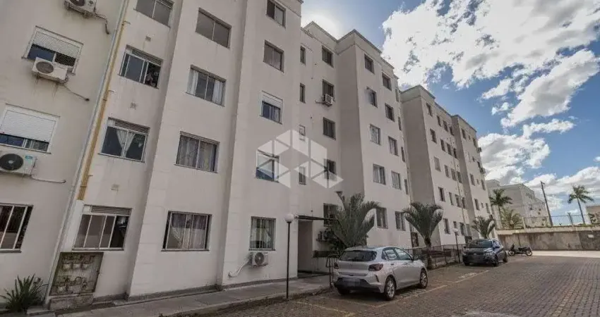 Apartamento com 2 quartos à venda na Avenida Juscelino Kubitschek de Oliveira, 570, Jardim Leopoldina, Porto Alegre