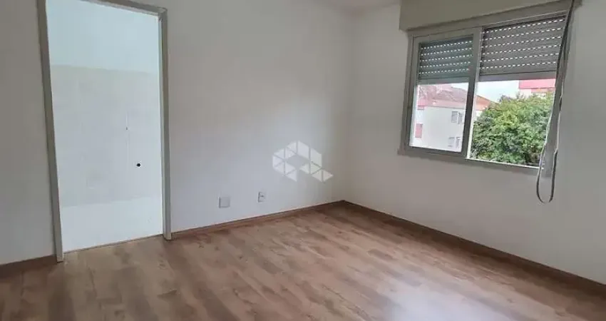 Ótimo apartamento reformado de 1 quarto - jardim dona leopoldina