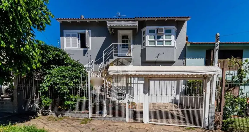 Casa sobrado com 6 quartos em excelente localização, no bairro são sebastião