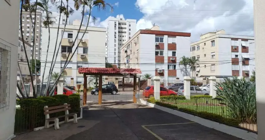 Apartamento de 2 dormitórios, sala. cozinha, banheiro com excelente tamanho de 60,23m2 de área privativa no bairro passo d'areia.