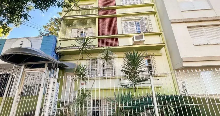 Apartamento com 2 quartos à venda na Rua Santa Cecília, 1564, Santa Cecília, Porto Alegre