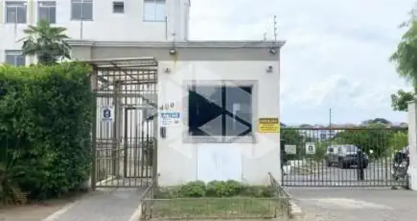 Apartamento  novo e aconchegante com 2 dormitórios em condomínio completo