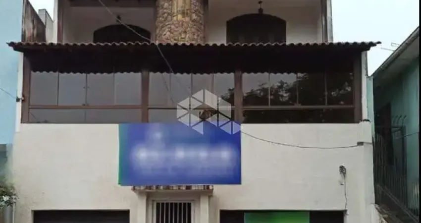 Prédio comercial - 420 m2- passo d'areia bem próximo ao iguatemi.