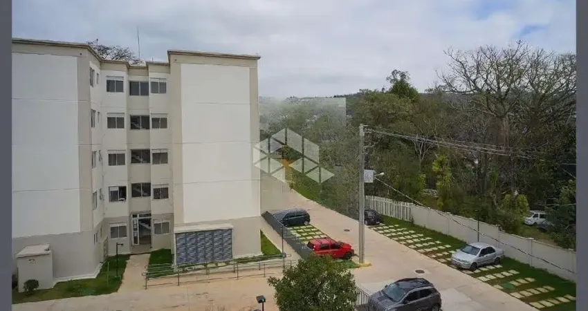 Apartamento com 2 quartos eno alto petórpolis à venda, 48 m² por r$ 140.000,00