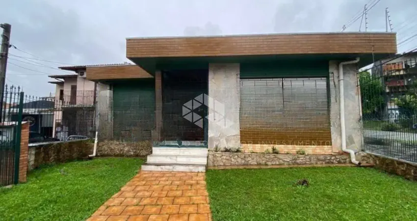 Casa 4 dormitórios, 166 m², no bairro cristo redentor em porto alegre por r$ 699.000.