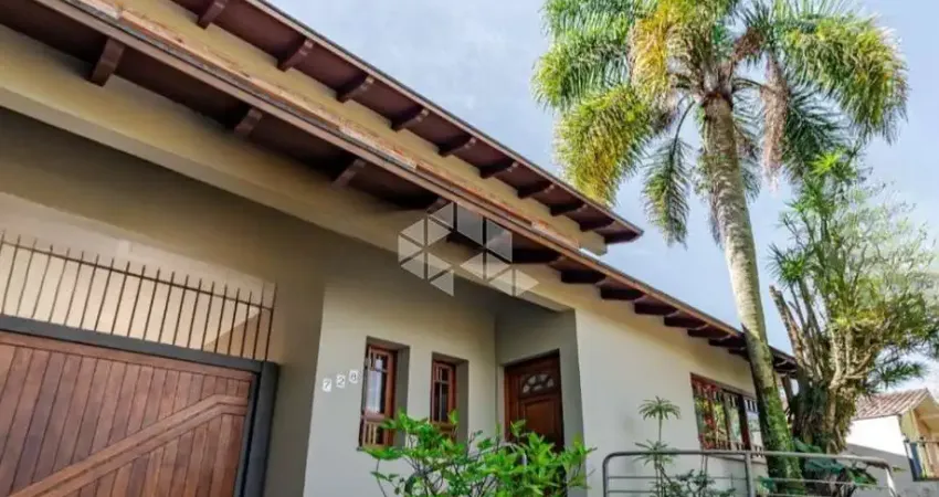 Excelente casa no bairro vila assunção com 4 dormitórios e com piscina