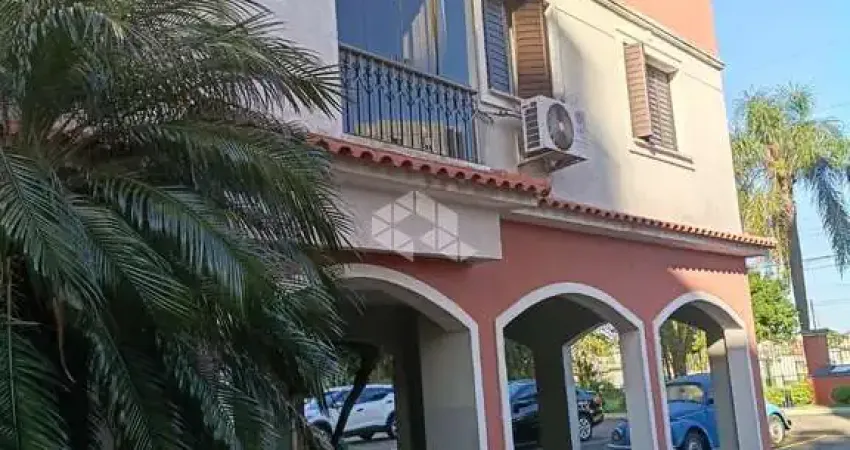 Apartamento a 50 mt do Zaffari Cassol da Assis Brasil. São 3 quartos, 02 banheiros e churrasqueira na sacada.