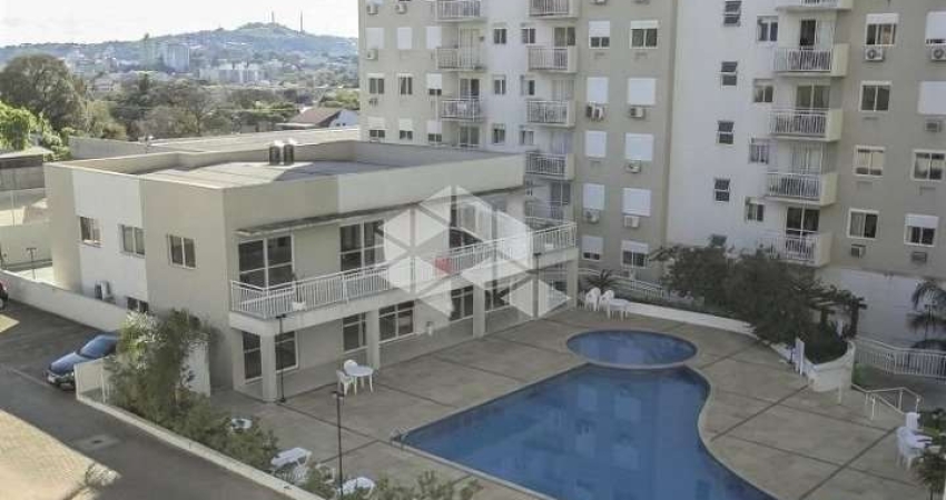 Apartamento com 3 quartos à venda na Avenida Otto Niemeyer, 1702, Camaquã, Porto Alegre